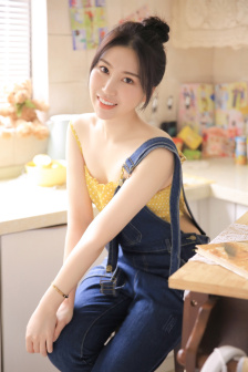 叶子楣